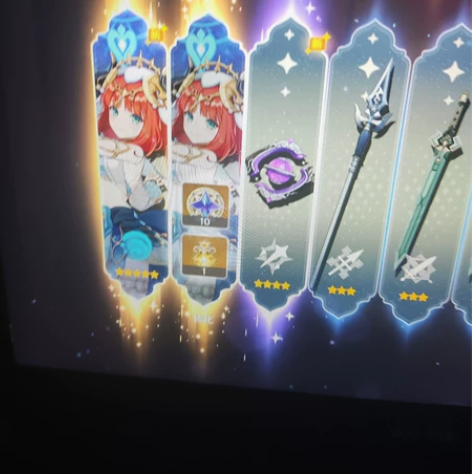 双改二命妮露加专武680双改一命妮加专武1...