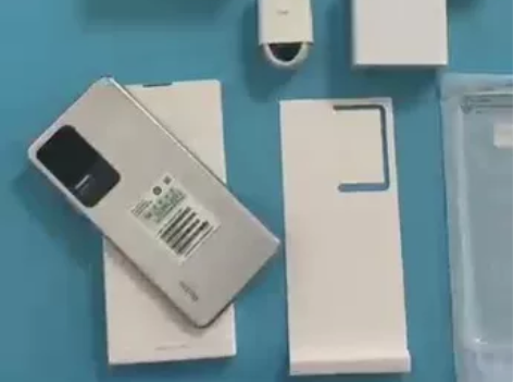 Redmi K50 Pro 天玑9000年...