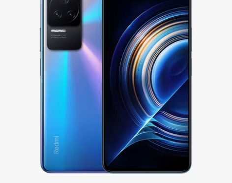 ?Redmi K50 Pro 天玑9000...