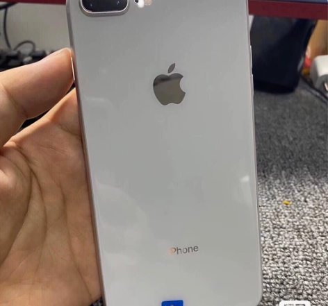 iPhone8plus 256g苹果8p1...