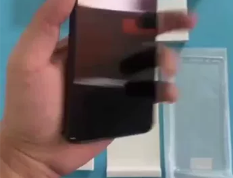 Redmi K50Pro 天玑9000 A...