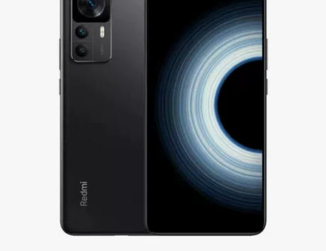 红米k50至尊版（Redmi K50 Ul...