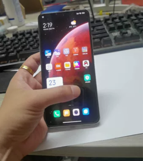 换了手机，闲置2个多月了，具体看图，全程带...