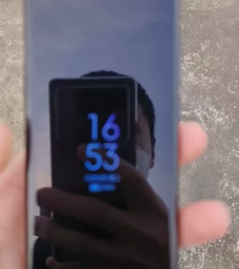 小米12X，黑色，12+256，6月激活全...