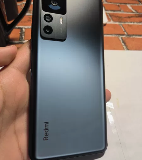 首批！个人自用！红米K50至尊版，12+2...