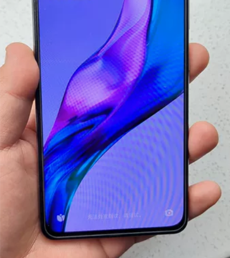 红米k40 晴雪 12+256，自己用着一...