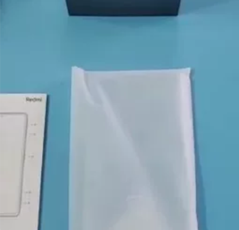 Redmi K40 游戏增强版 5G智能电...