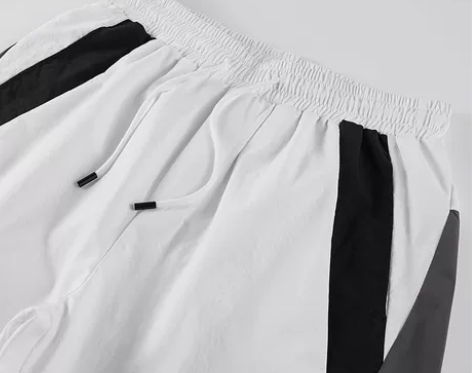 圣吉卡丹新款休闲套装男士秋季潮流外套男宽松...