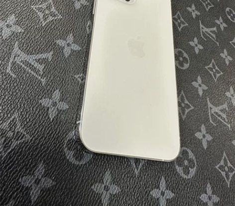 好朋友一手自用 苹果12pro 白色 12...