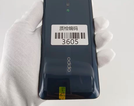 OPPO Reno 极夜黑 6+256G ...