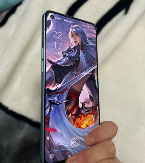 Oppo Reno6 12256手机158...