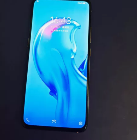 VIVO   X27  8+128G内存，...