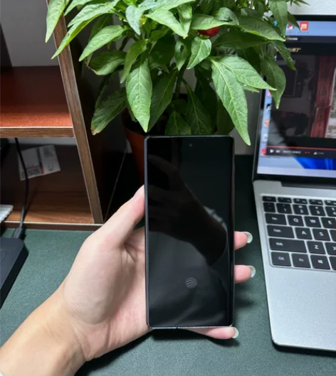 1vivo X Fold 12+512 在...