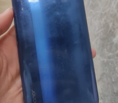 华为荣耀8XMax手机,功能正常,全原装,...