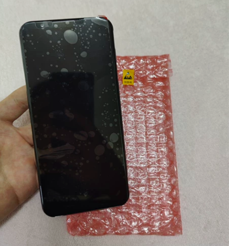 适用于努比亚nx659 红魔5G 全新全原...