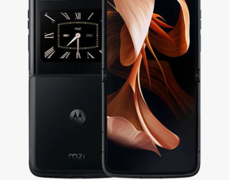 24期免息】摩托罗拉 moto razr ...