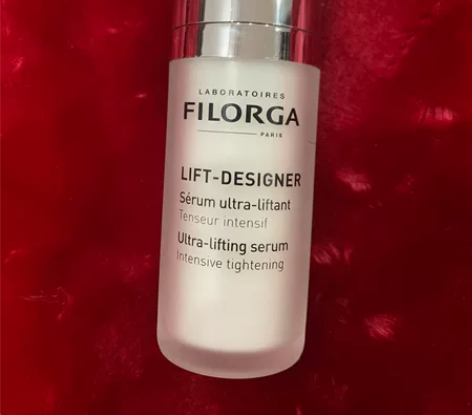 菲洛嘉提拉紧致塑颜精华30毫升，用过五六次...