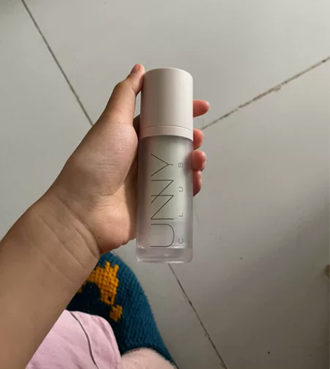 unny 绿隔离 25元 感兴趣的话点“我...