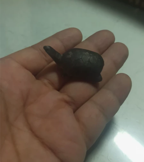 石头镇纸 感兴趣的话点“我想要”和我私聊吧～