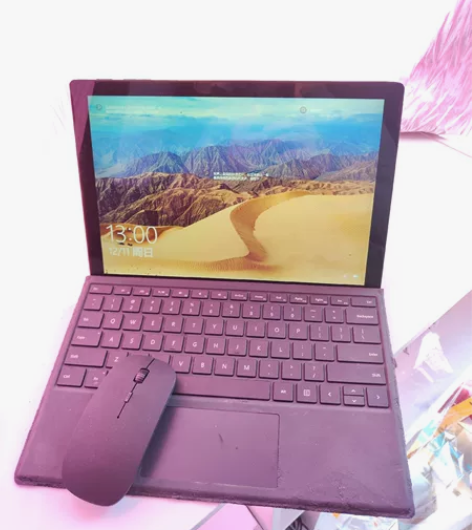 微软surface pro6顶配i7/16...