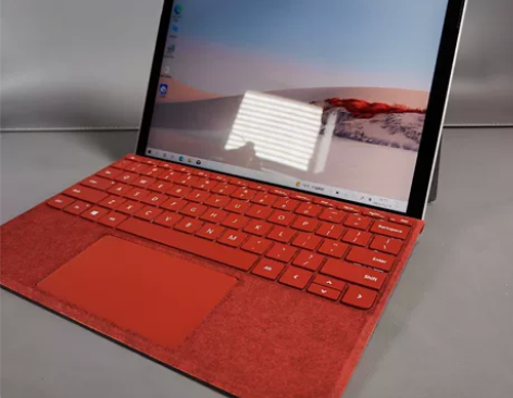 95新-微软 Surface go2 8+...