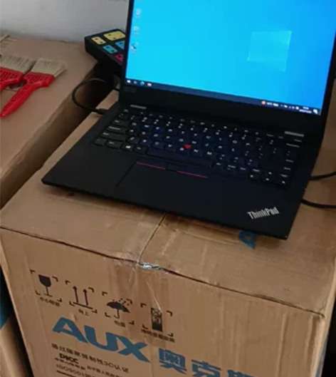 联想ThinkPad L13 英特尔酷睿 ...