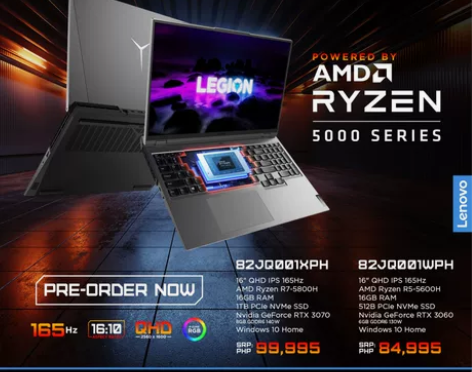 联想笔记本 拯救者i7/RTX3070学生...