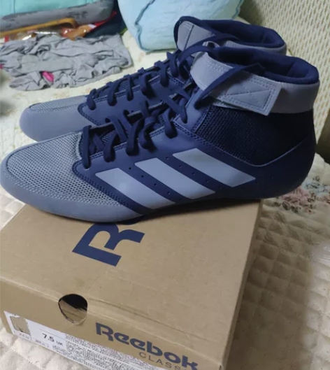 Adidas阿达迪斯MAT HOG2.0专...