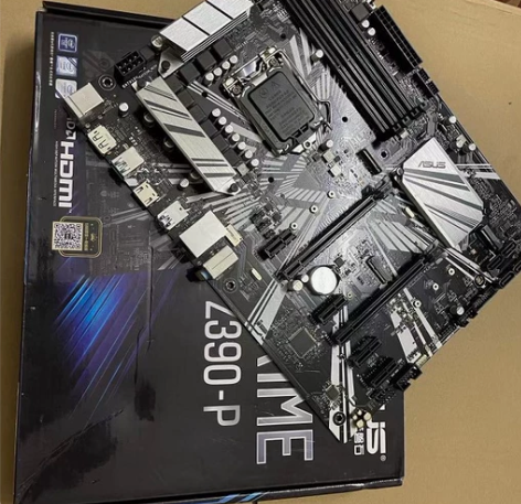 三年保修 一年换新 全新盒装三码合一台式机...