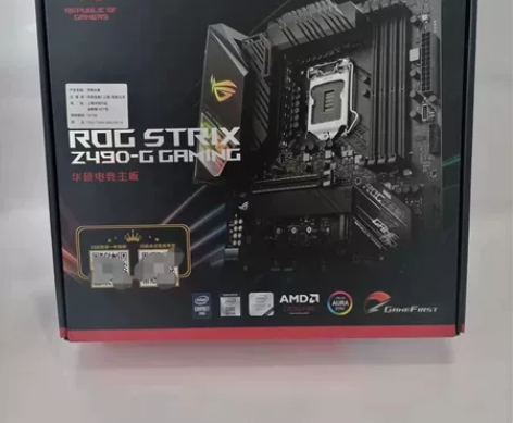 Asus/华硕 ROG STRIX Z49...