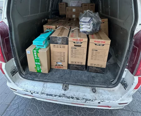 高新 企业用户专业定制商用台式机 现场安装...