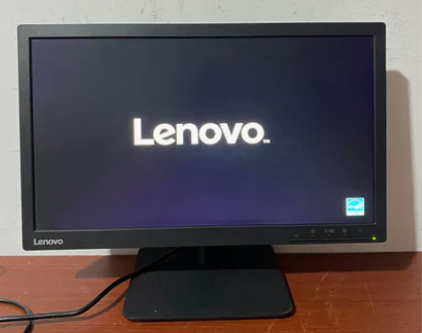 联想（V20-10） 扬天商用LED液晶台...