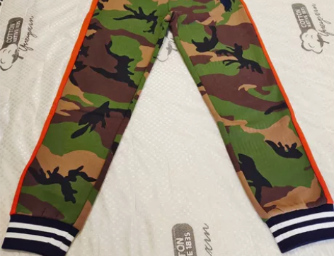 polo  sport 160码，秋冬加绒...