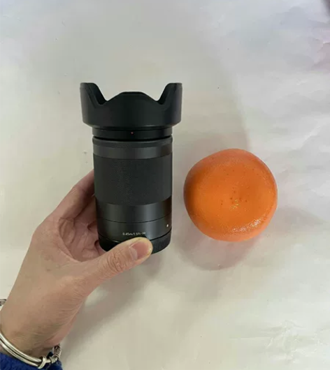 佳能18-150  rf卡口镜头 九五新 ...