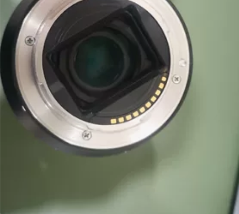 索尼24-70  F4 蔡司镜头E卡口，镜...