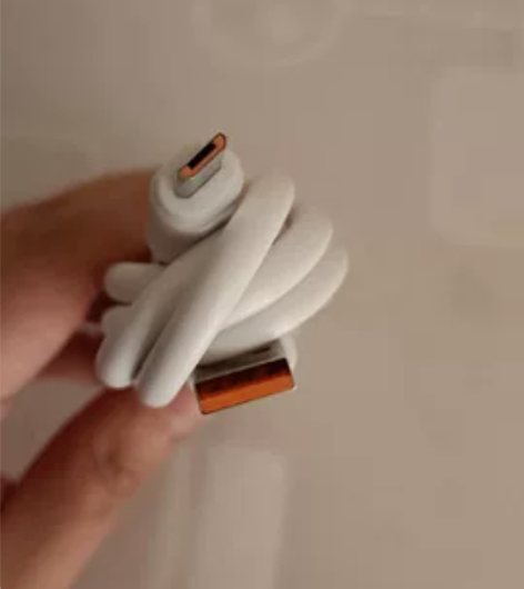 安卓充电线1.5米装120w快充 感兴趣的...