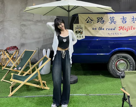 牛仔裤 梅森的 感兴趣的话点“我想要”和我...