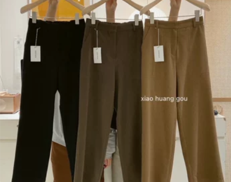 ?小黄狗韩代东大门over rich新款复...
