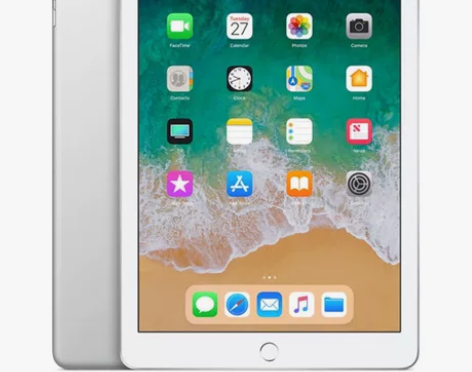 闲置ipad   适合追剧 看电影 听音乐...