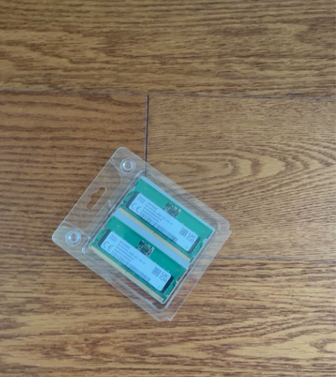 笔记本游戏本内存条ddr5 4800 16...