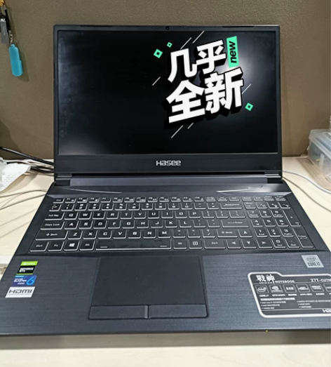 神舟Z7T - CU7NS笔记本电脑 十代...