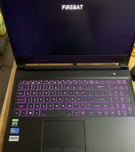 95新火影 T5G / 关联天选 神舟-战...