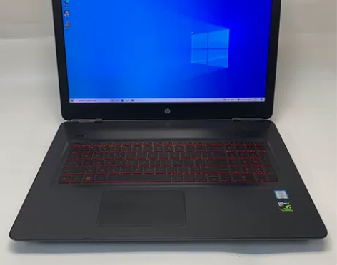 9成新HP/惠普 暗影精灵II代PLUS ...