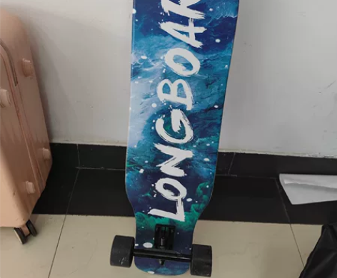 LEMKEEP基础舞板 一时兴起买的，太忙...