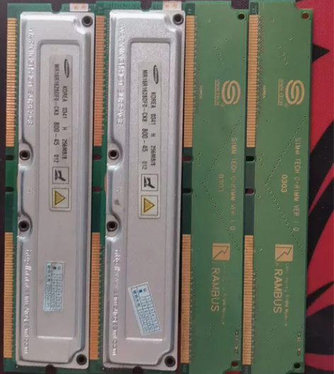 内存 三星 256MB 包好 感兴趣的话点...