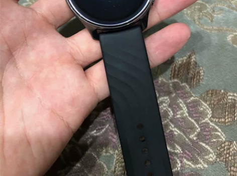 一加手表OnePlus Watch智能手表...
