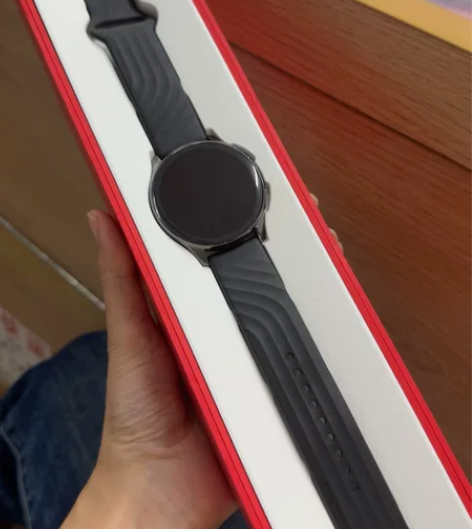 一加手表WATCH 成色还行全套 439 ...