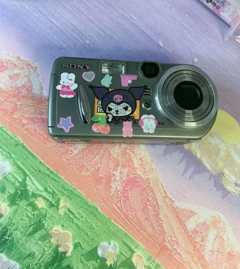 出索尼系列！！索尼p92 ！！ [1]复古...