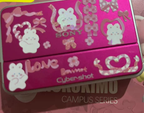 出自用索尼t2 不是相机贩子!成色很新很新...