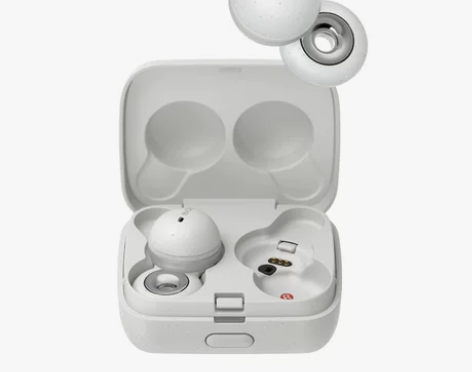 索尼（SONY）LinkBuds 真无线 ...
